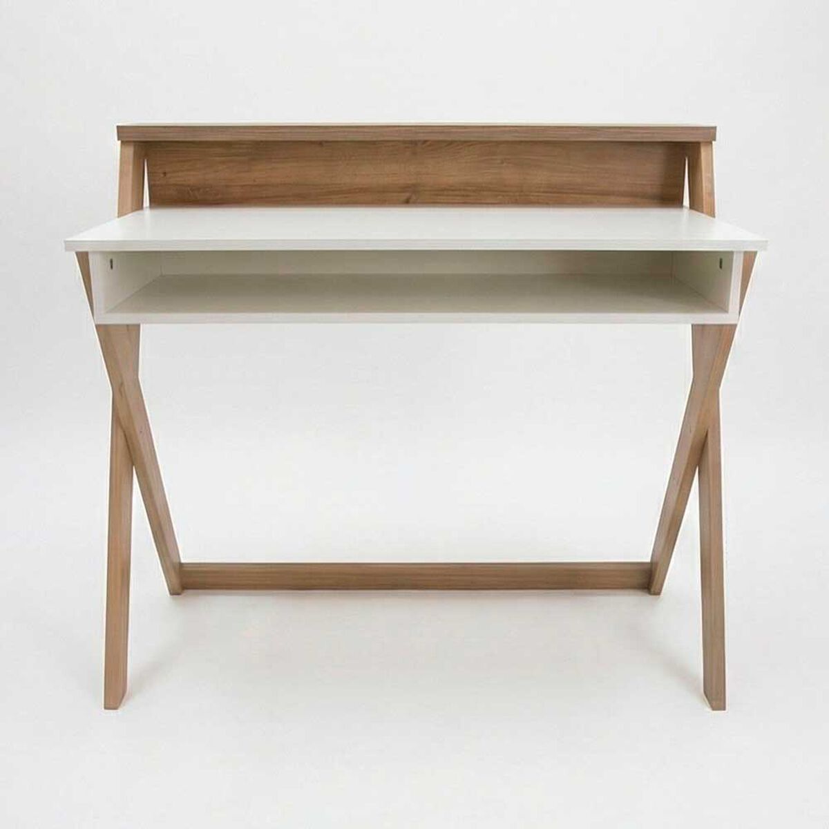 Escritorio Home Mobili Crux