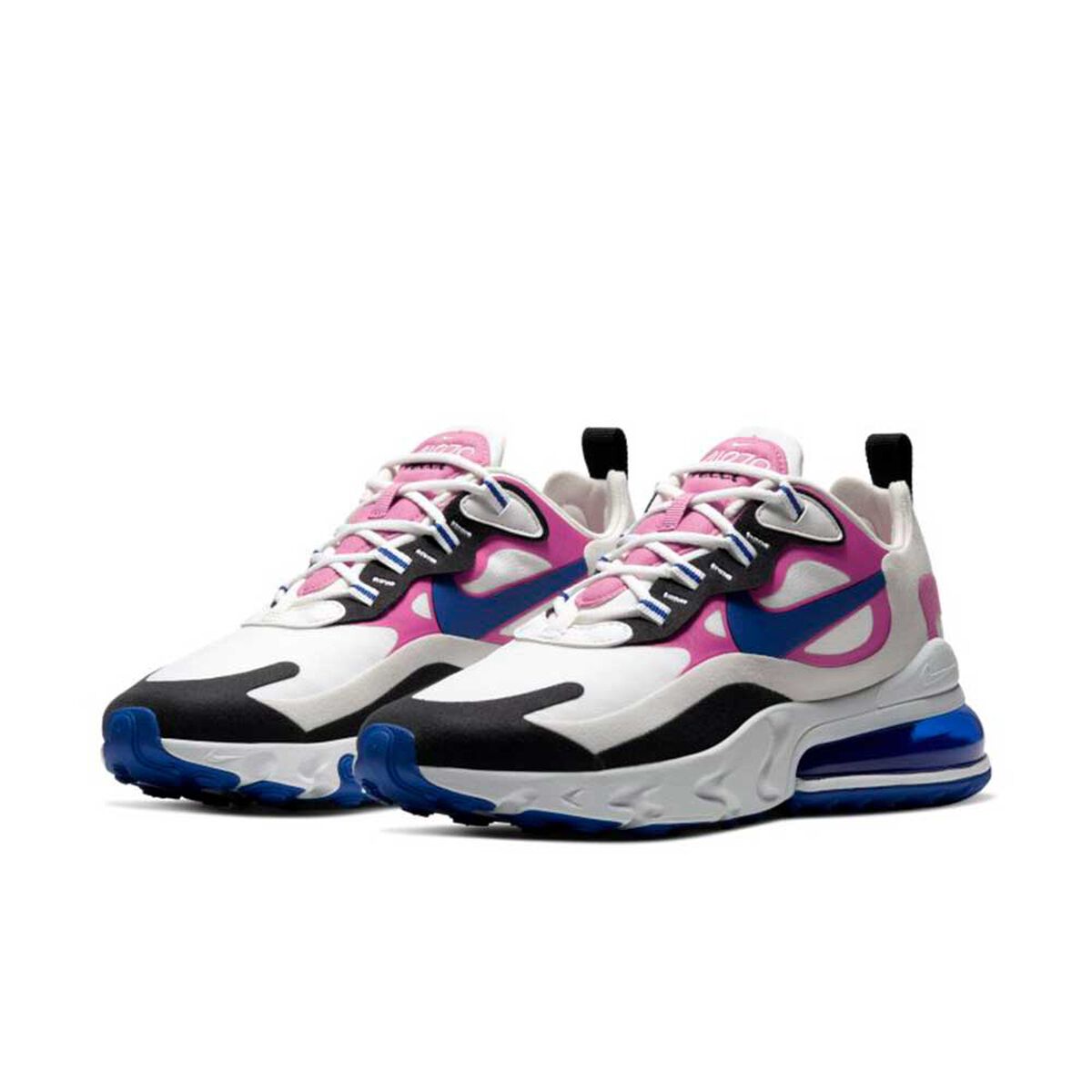 Zapatilla Mujer Nike Air Max 270