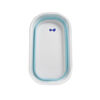 Bañera Plegable Flexi Azul