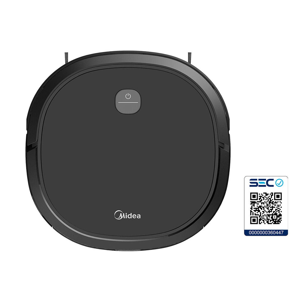 Aspiradora Robot Midea M3L