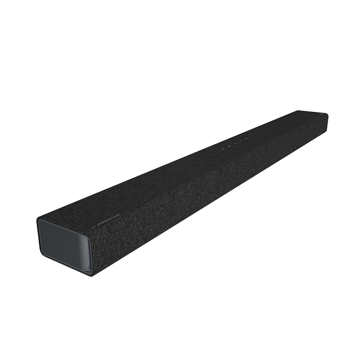 Soundbar LG SP7 Meridian Audio