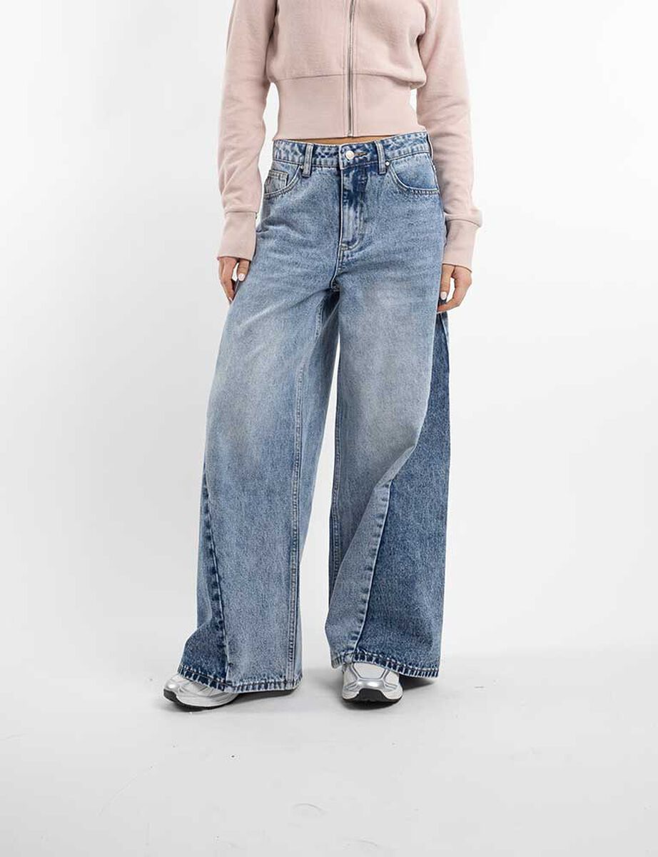 Jeans Mujer Icono
