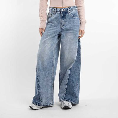 Jeans Mujer Icono