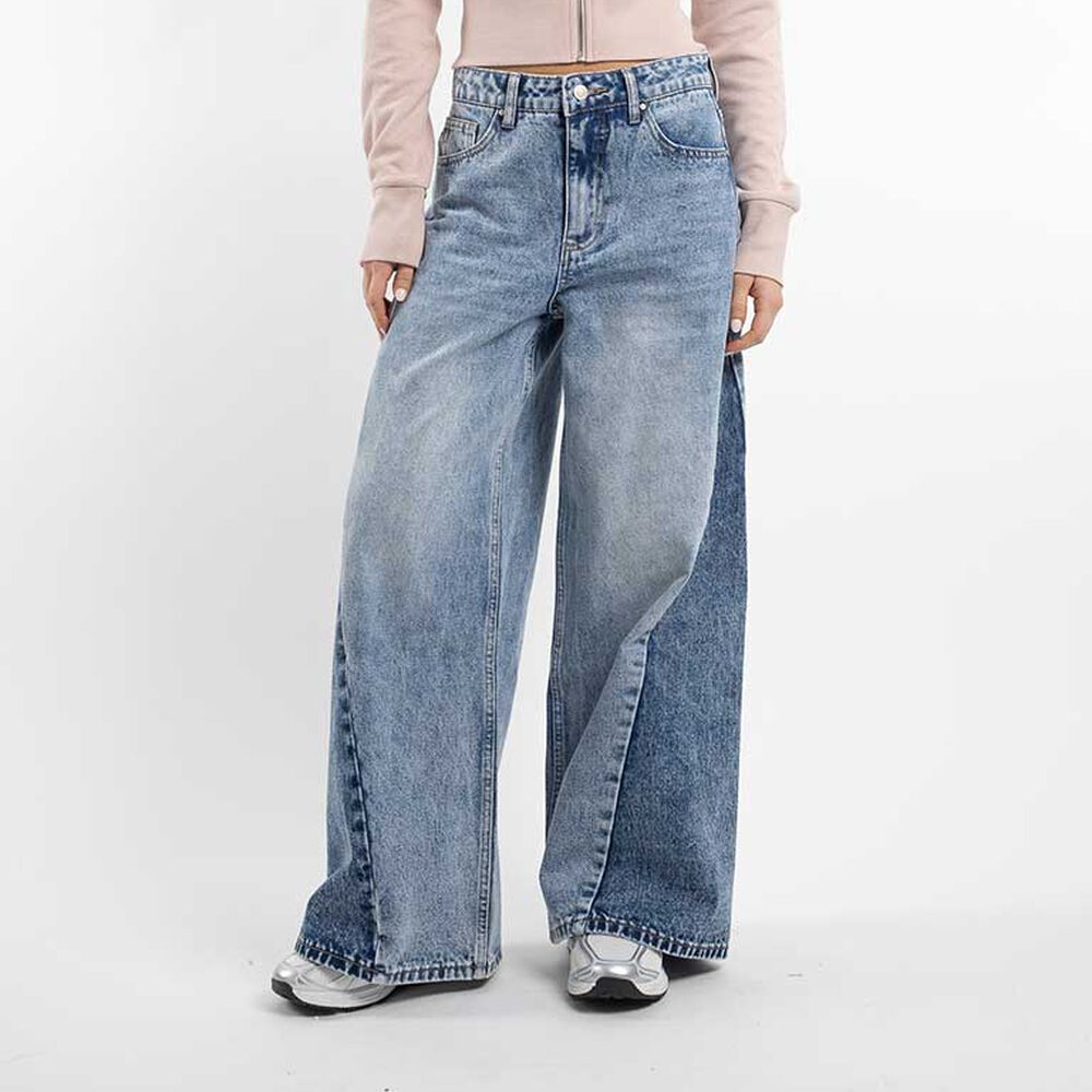 Jeans Mujer Icono