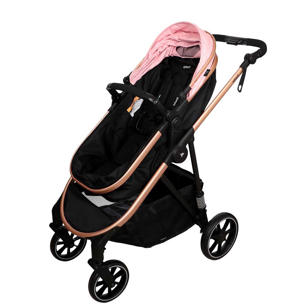 Infanti Padua 2G Rosado, foto 3