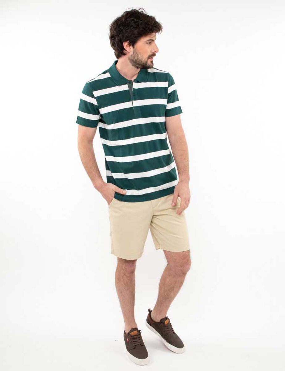 Bermuda Hombre Portman Club