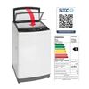 Lavadora Automática Sindelen LA-11000BL Automágica