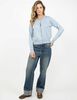 Sweater Mujer Zibel