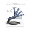 Mecedora Eléctrica Reclinable Bluetooth Lubabycas Universo
