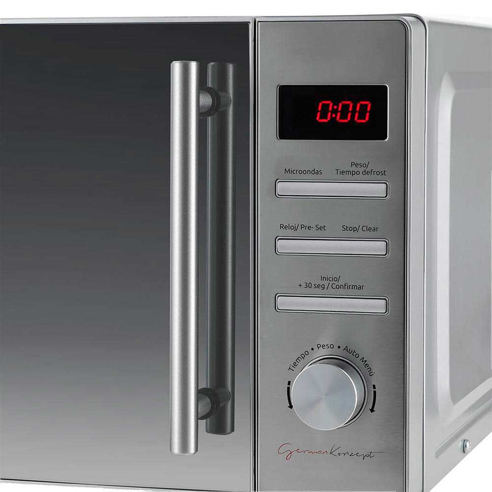 Ursus Trotter Classy 720 20 L Silver, foto 6