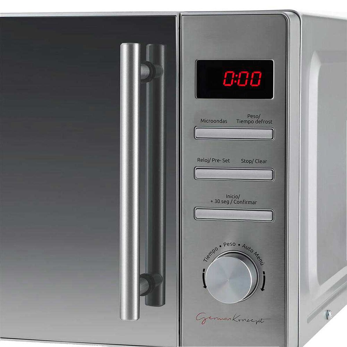 Microondas Ursus Trotter UT CLASSY720 20 lts.