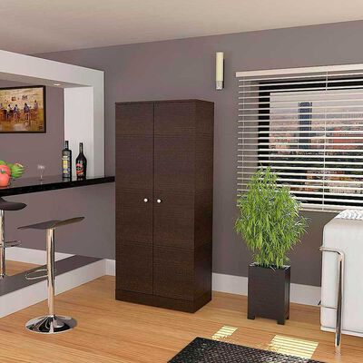 Imagen 2 del producto Mueble Bar con Espejo TuHome Sintra