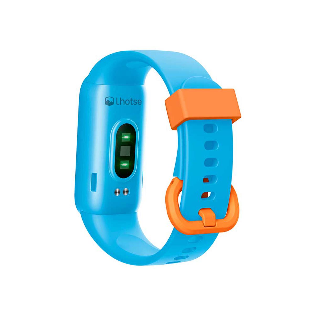 Smartwatch Lhotse Kids R01 0,96" Blue