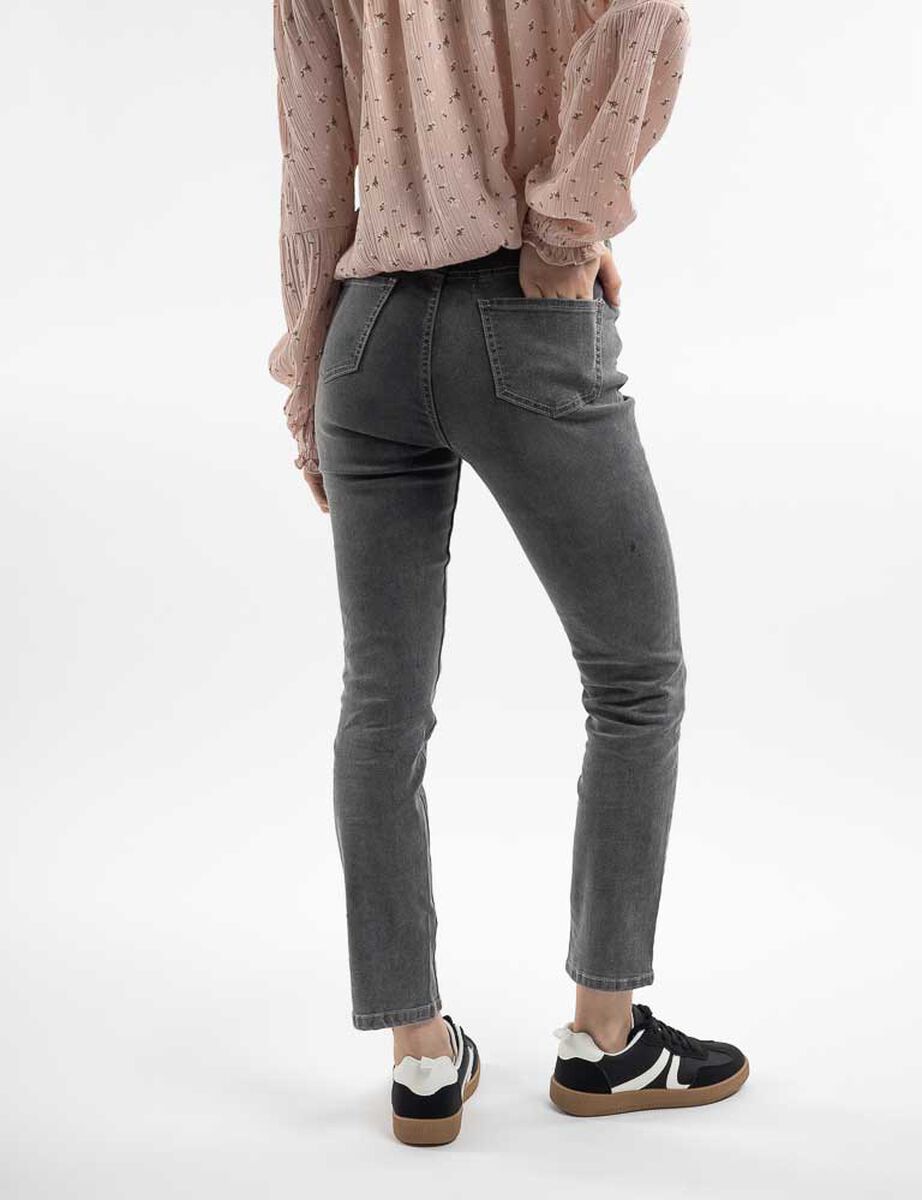 Jeans Skinny Mujer Icono