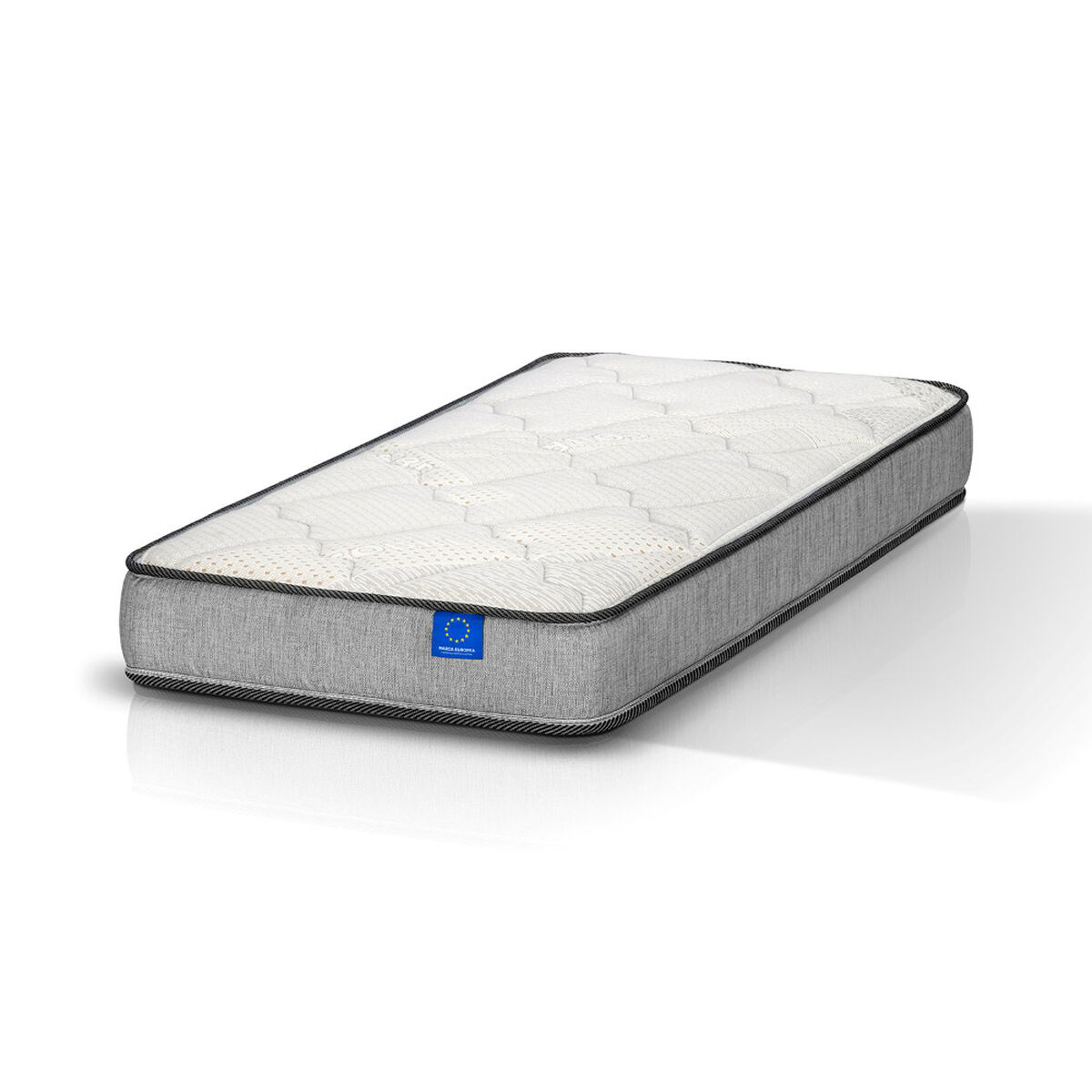 Colchon Cuna Flex Baby Cobre Flex&nbsp;60x90 cm