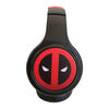 Audífonos Bluetooth Deadpool Marvel 