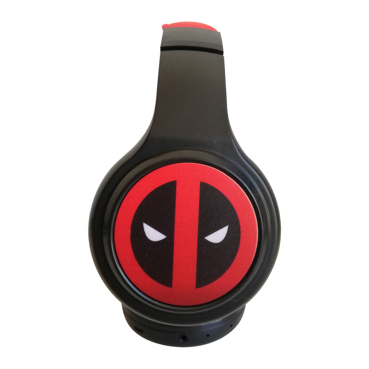 Audífonos Bluetooth Deadpool Marvel 
