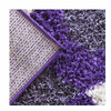Alfombra Shaggy infantil 120X170 cm