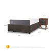 Space Box CIC 1,5 Plazas Smart