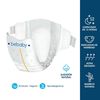 Pañales BeBaby Premium By Bebesit XXG 56u Hipoalergénico