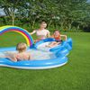 Parque Acuático Inflable Bestway