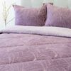 Cubrecama Doral Super King Senses Sherpa D1