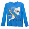 Traje de Baño Polera Manga Larga UV Niño Cutback