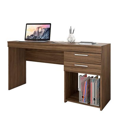 Escritorio Home Mobili Griego Café