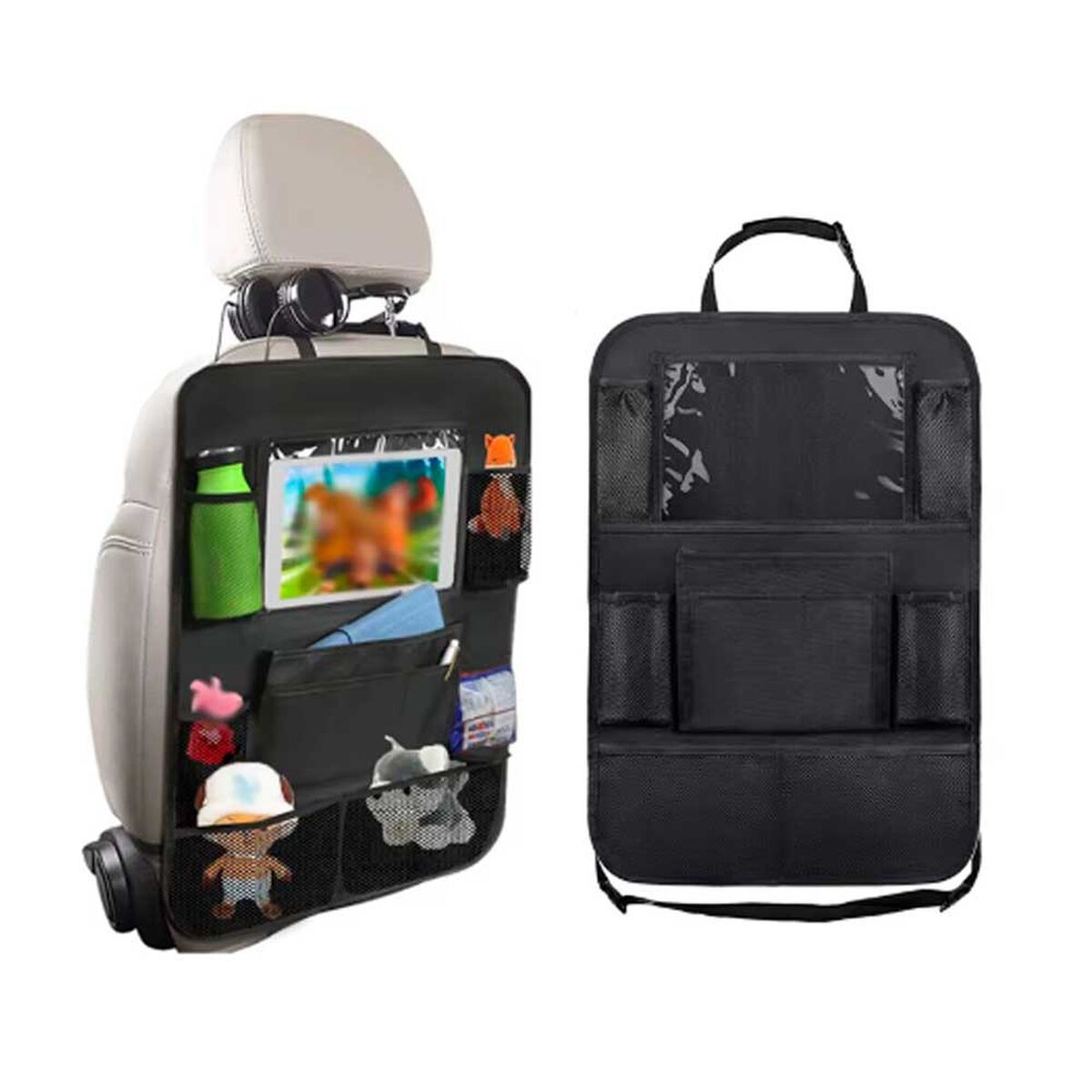 Organizador de Asiento Bebesit