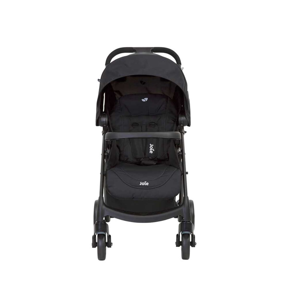 Coche Travel System Muze Lx Coal Joie