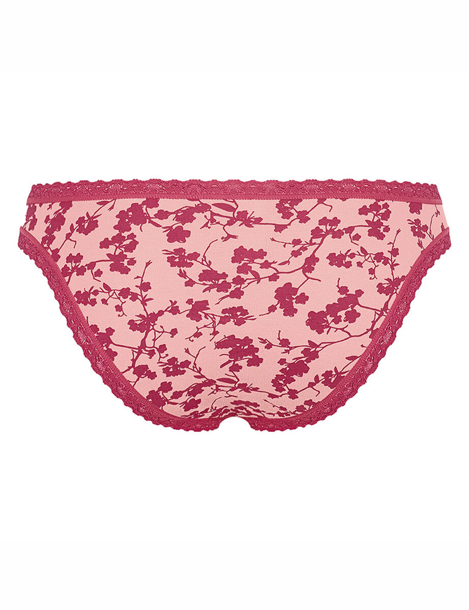 Pack 3 Calzones Tanga Sloggi