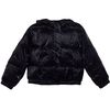 Parka Niña Black County