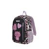 Mochila Logan 4Xt Negro L Xtrem