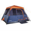 Carpa El Capitán Vi Discovery Adventure 6 Personas