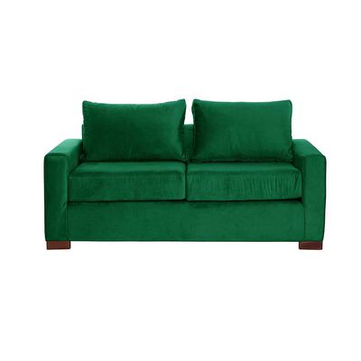 Imagen 1 del producto Sofá Latam Home Livorno 2 Cuerpos Verde