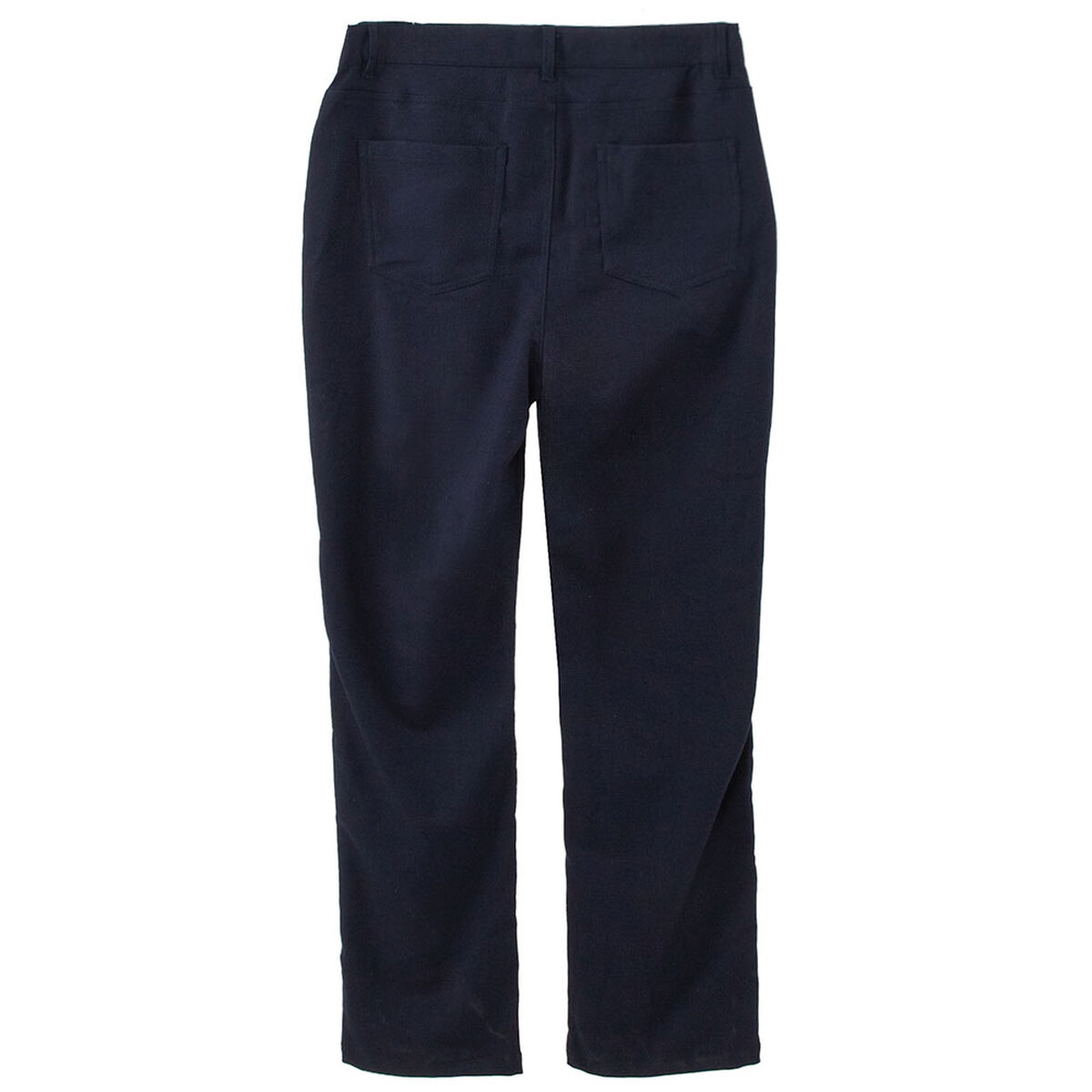 Pantalón Escolar Mujer Talla 10 y 12 Crescendo