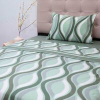 Sábana Doral 1,5 Plazas Senses Diseño 1