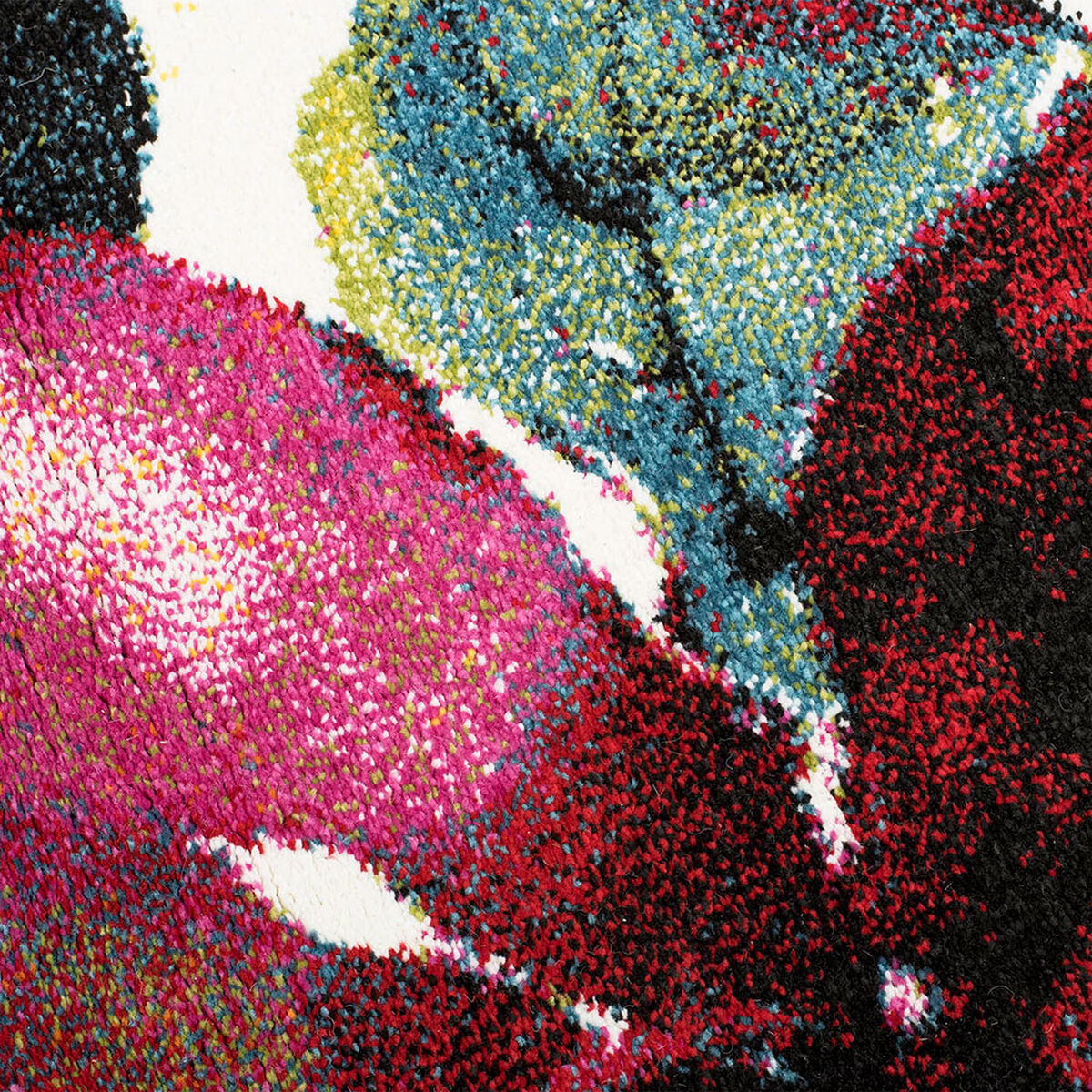 Alfombra Acuarela 160x230 cm
