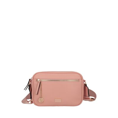 Bandolera Secret Sicilia SC6 S Rosado