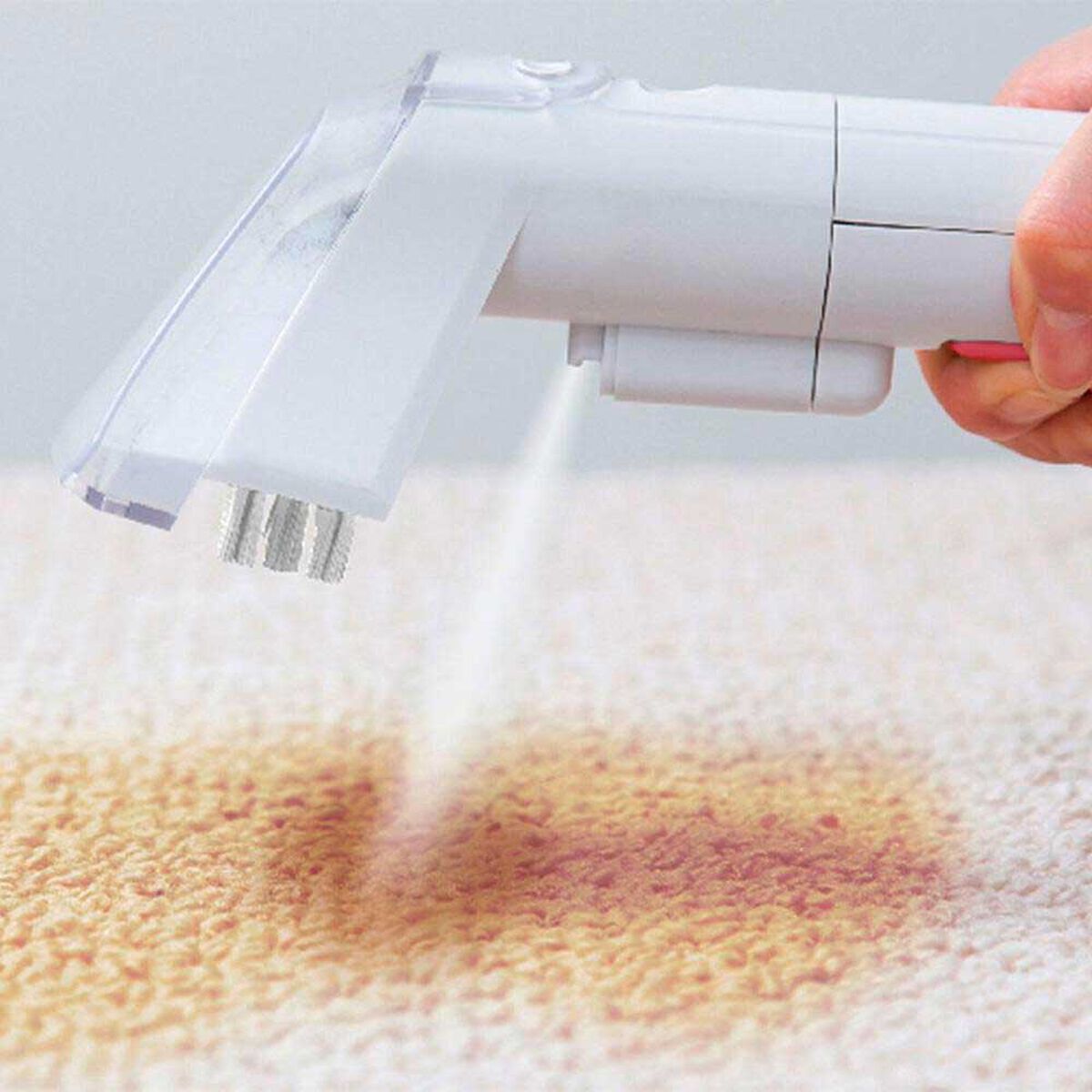 Aspiradora de Arrastre Telefunken Smart Wash 700 3 lts.