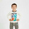 Polera Manga Larga de Algod&oacute;n Beb&eacute; Chess Baby