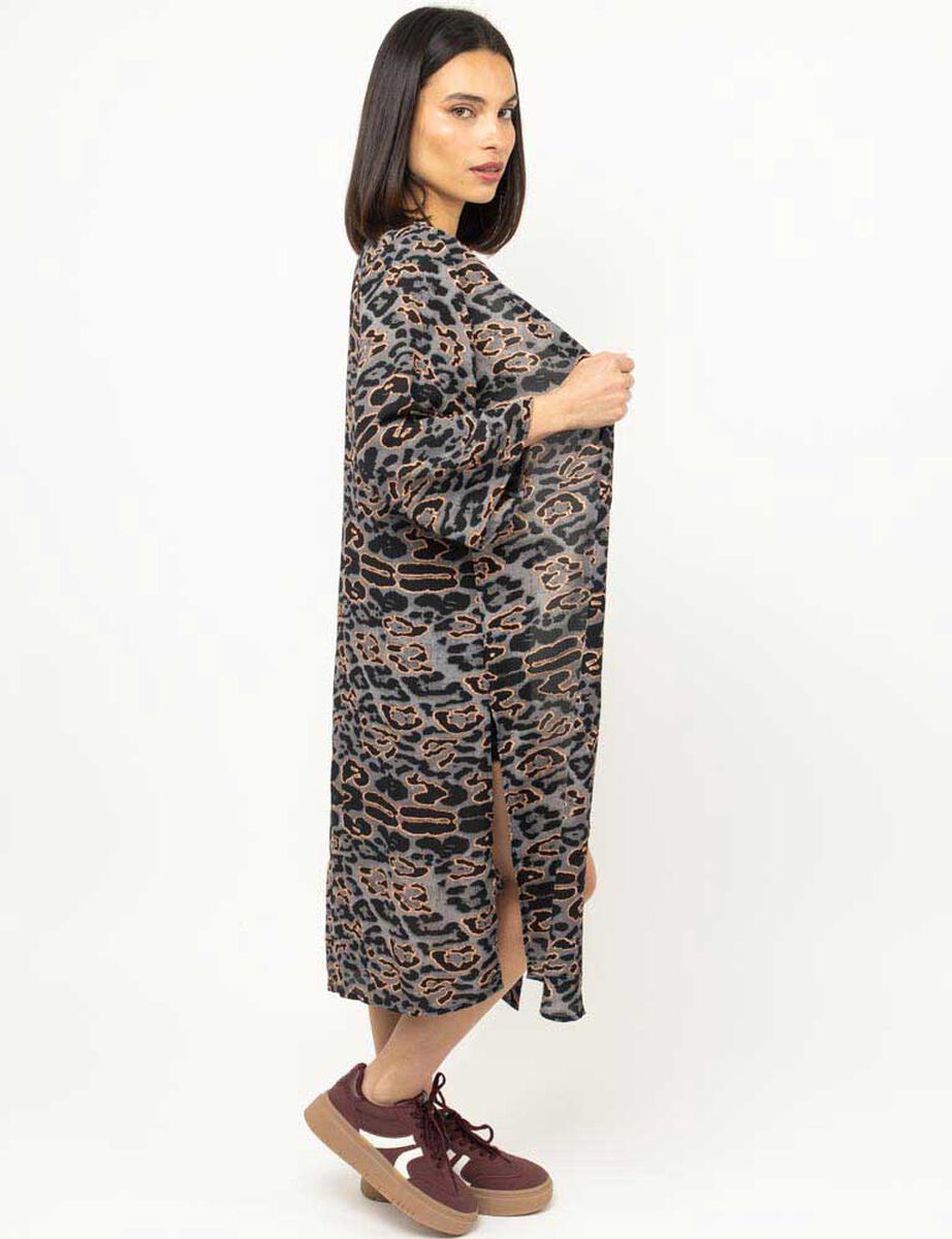 Kimono Mujer Fiorucci