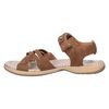 Sandalia Mujer Panama Jack