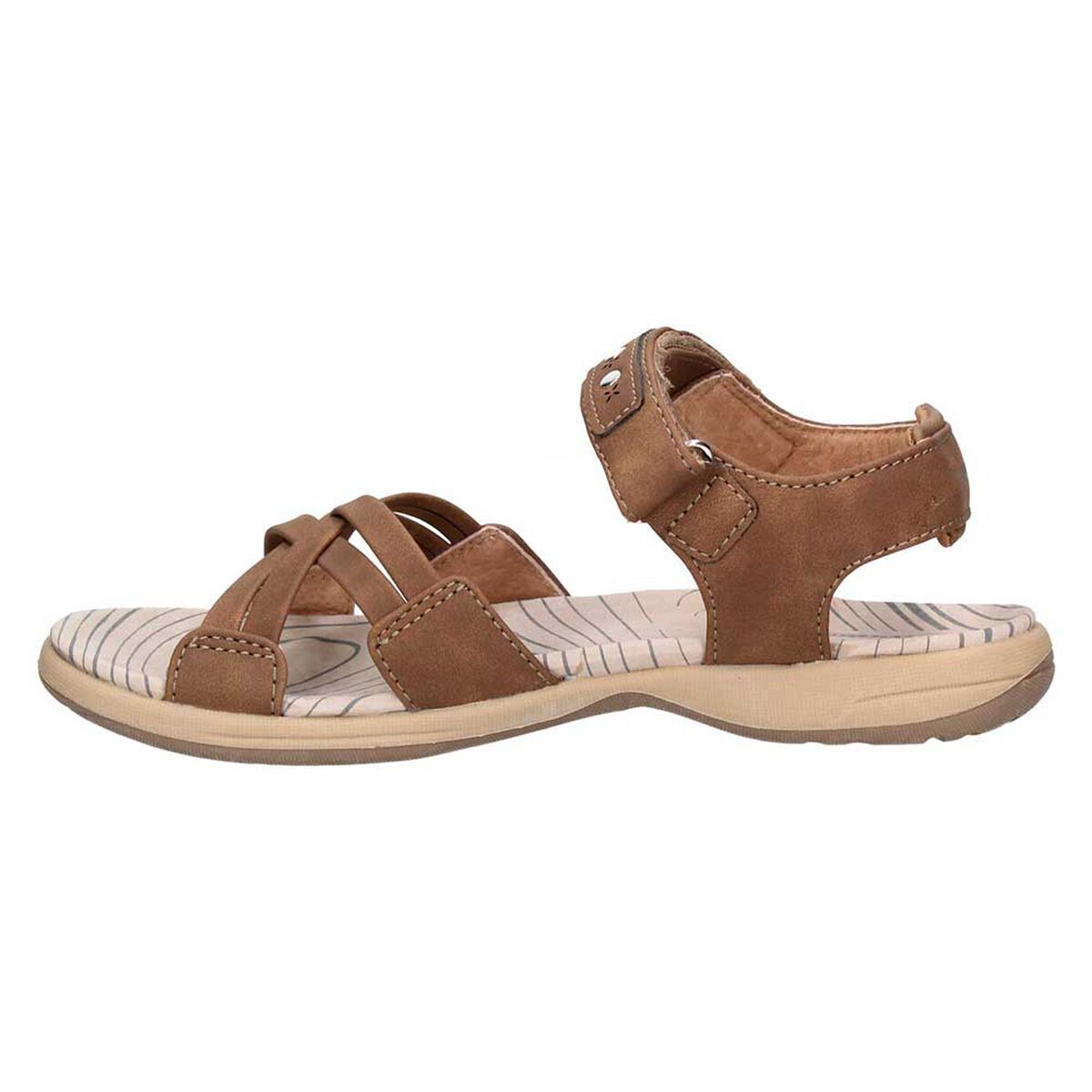 Sandalia Mujer Panama Jack