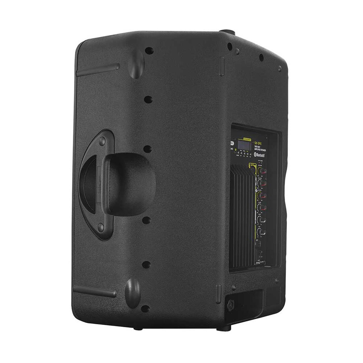 Parlante Activo SKP SK 5PX Negro