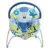 Silla Nido Bouncer Vibrador Bebesit