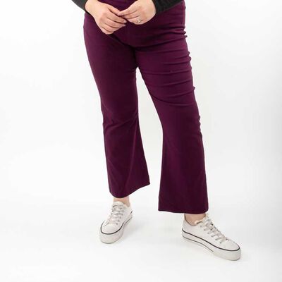 Leggins Recto Mujer Extralindas