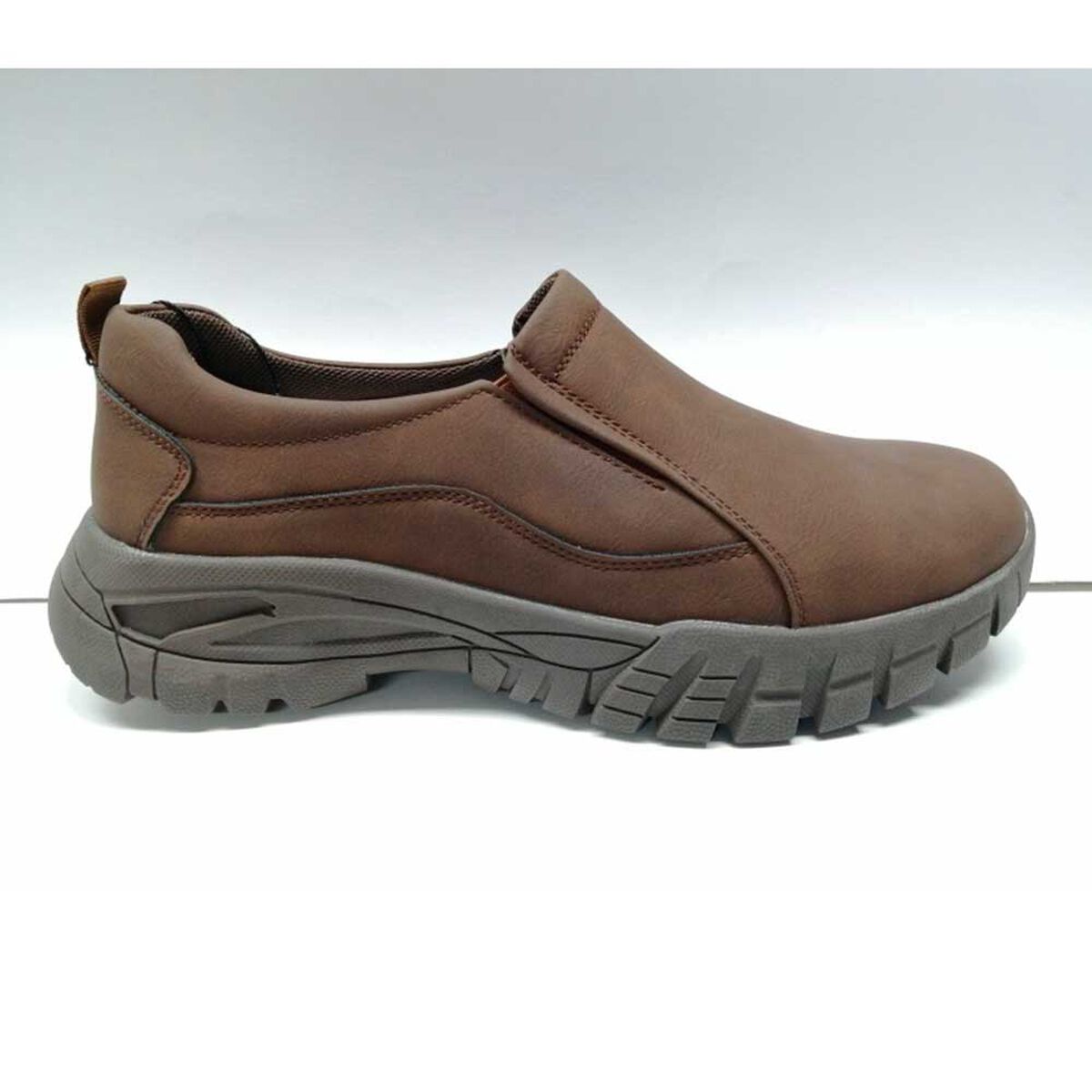 Zapato Sport Casual Hombre Portman Club