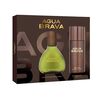 Set Perfume Agua Brava EDT 50 ML + Desodorante 150 ML