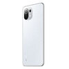 Celular Xiaomi Mi 11 Lite 5G NE 128GB 6,55" White Liberado